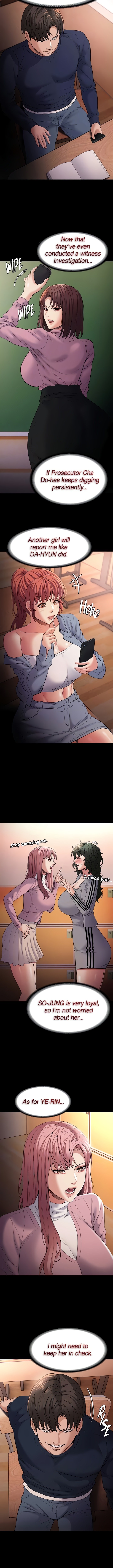 Pervert Diary - Chapter 107 - picture 4