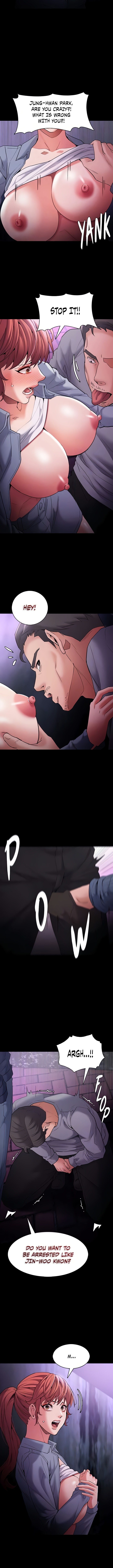 Pervert Diary - Chapter 107 - picture 7