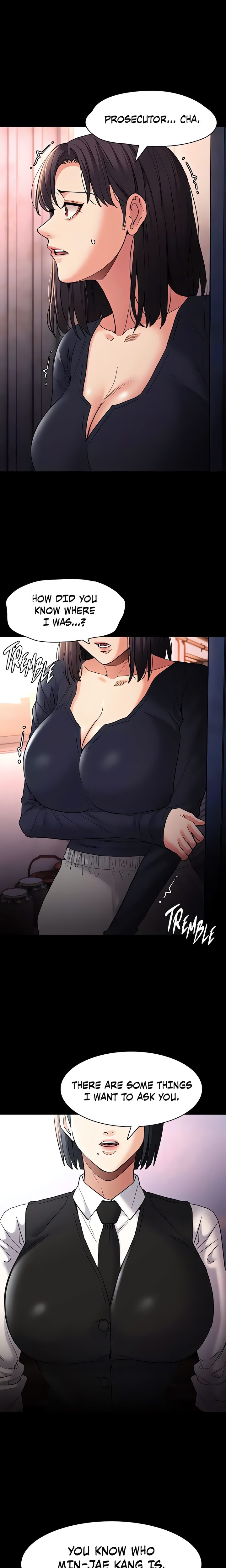 Pervert Diary - Chapter 108 - picture 0