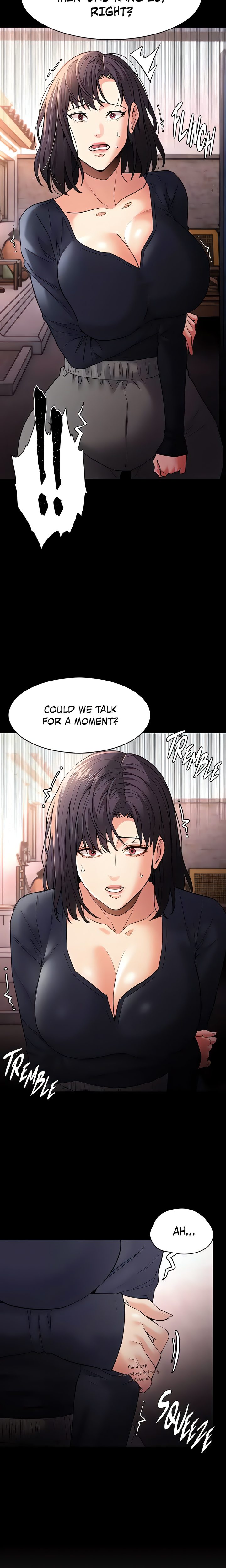 Pervert Diary - Chapter 108 - picture 1