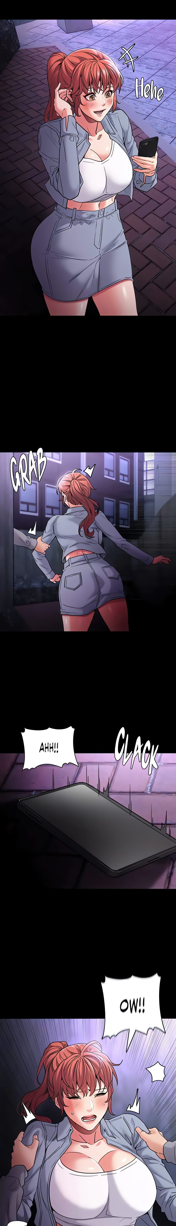 Pervert Diary - Chapter 108 - picture 10