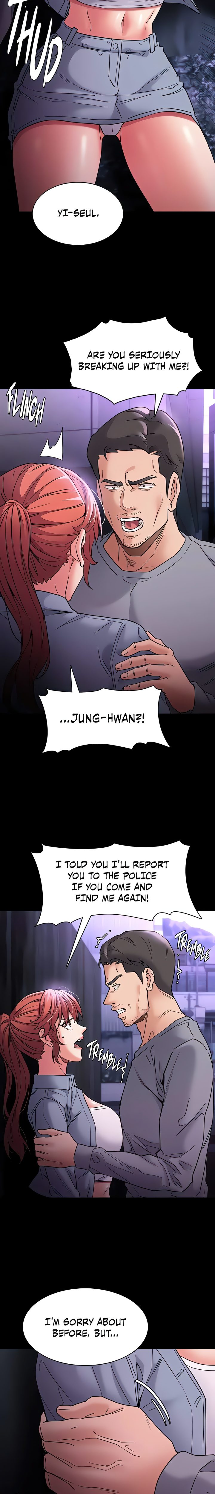 Pervert Diary - Chapter 108 - picture 11