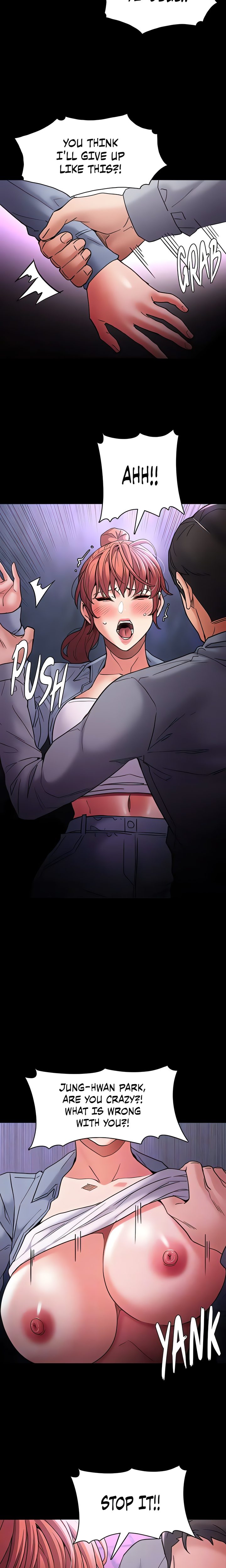 Pervert Diary - Chapter 108 - picture 13