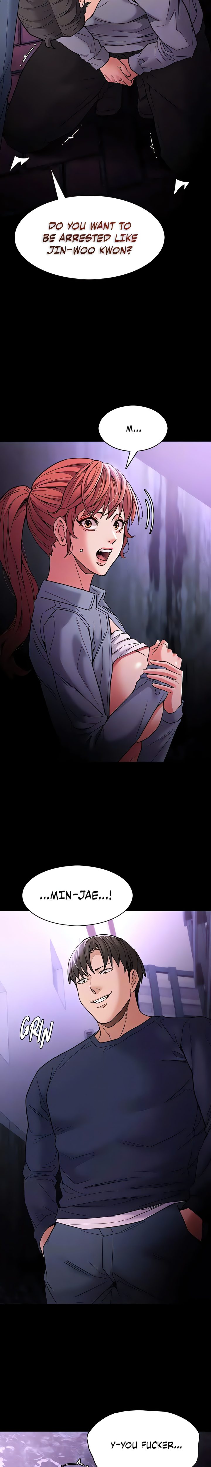 Pervert Diary - Chapter 108 - picture 15