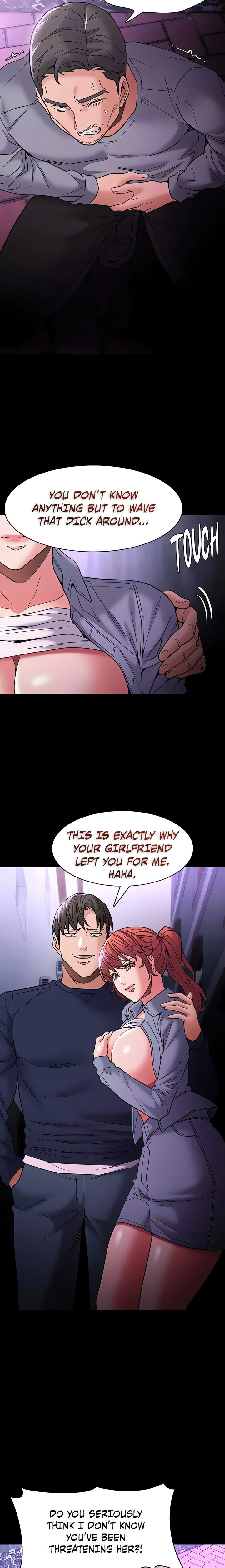 Pervert Diary - Chapter 108 - picture 16