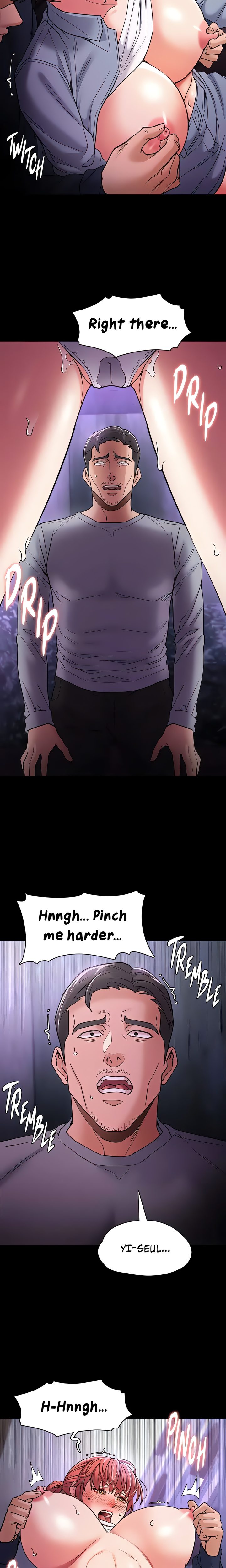Pervert Diary - Chapter 108 - picture 19