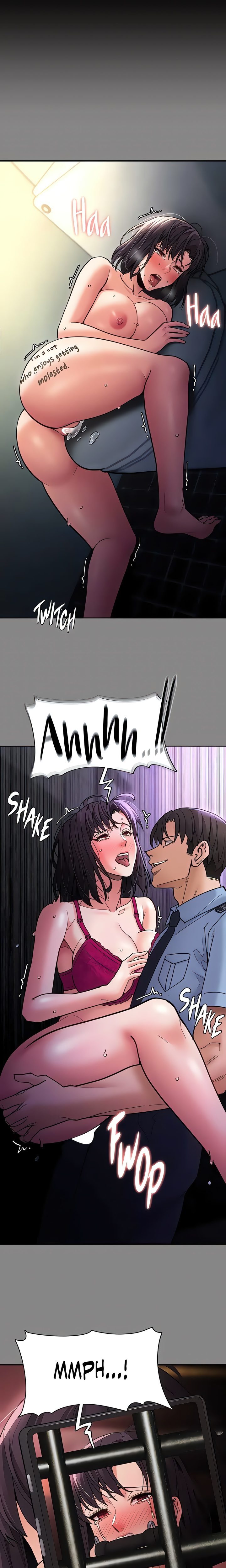 Pervert Diary - Chapter 108 - picture 2