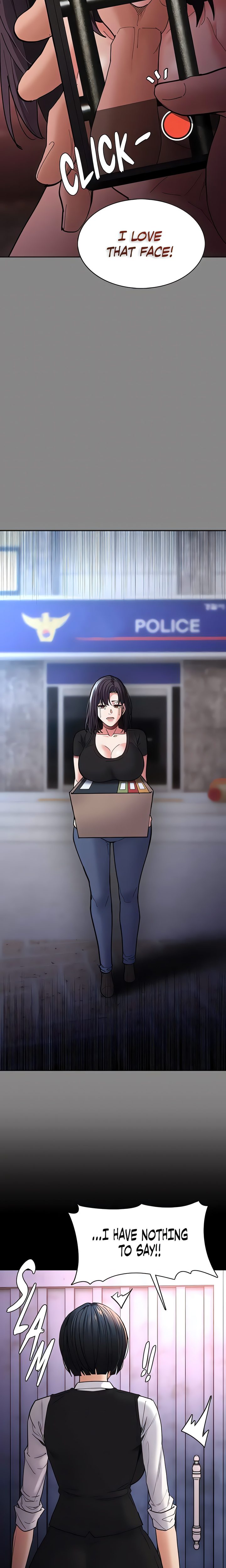 Pervert Diary - Chapter 108 - picture 3