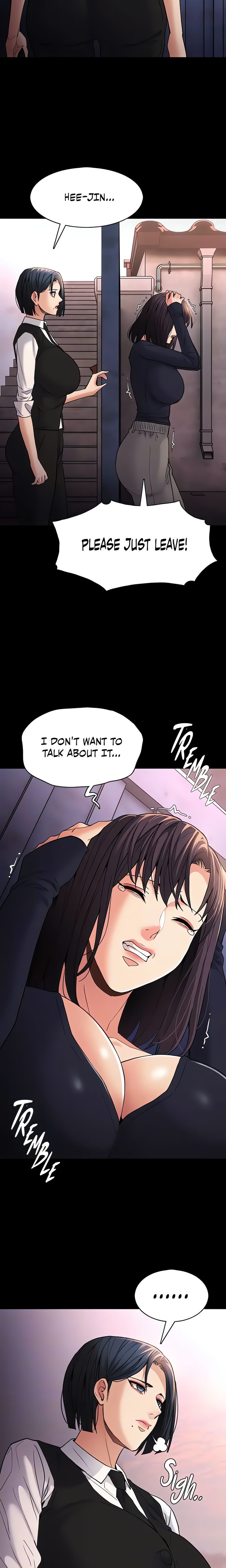 Pervert Diary - Chapter 108 - picture 4