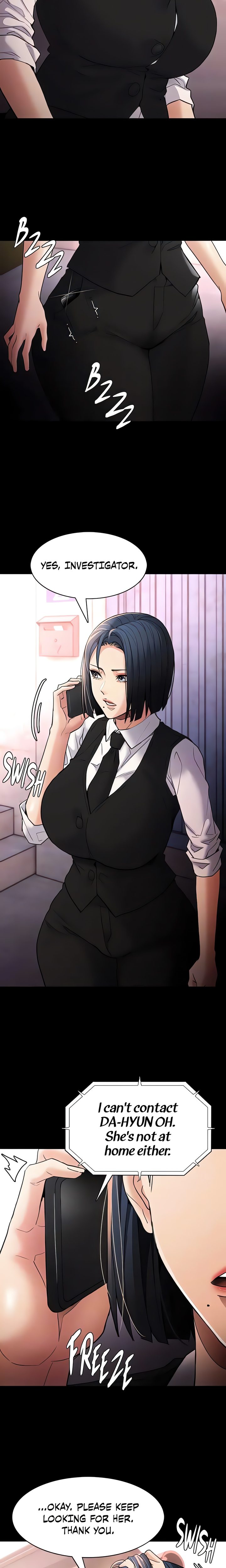 Pervert Diary - Chapter 108 - picture 5