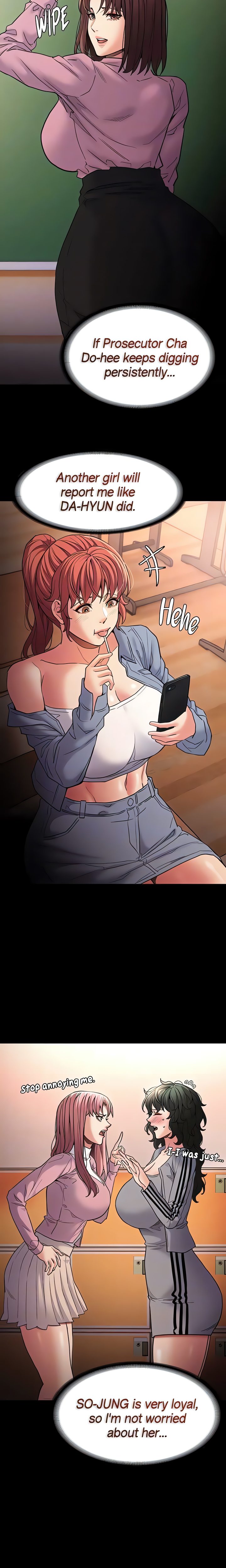 Pervert Diary - Chapter 108 - picture 8