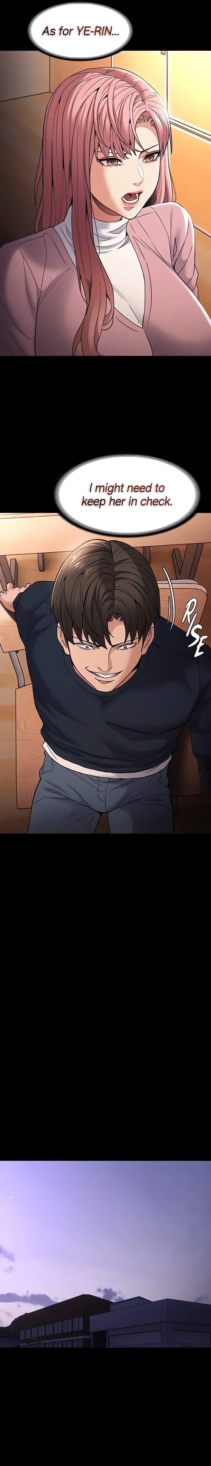 Pervert Diary - Chapter 108 - picture 9