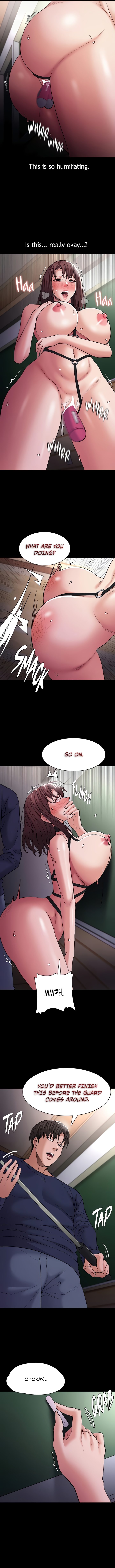 Pervert Diary - Chapter 109 - picture 5