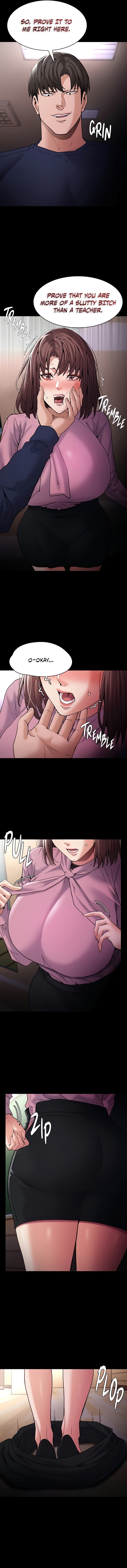 Pervert Diary - Chapter 110 - picture 1