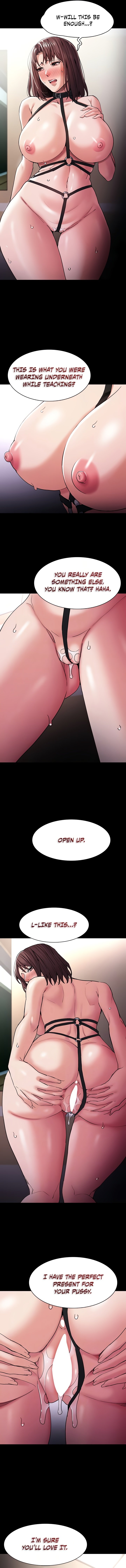 Pervert Diary - Chapter 110 - picture 2