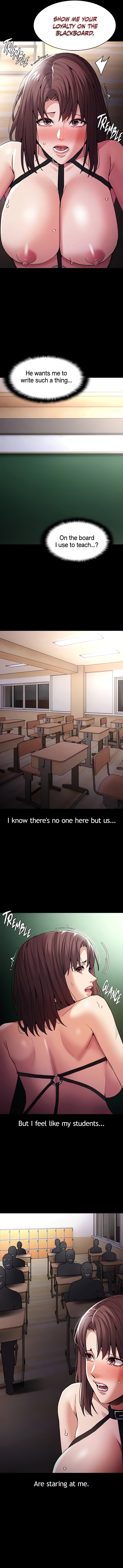Pervert Diary - Chapter 110 - picture 4