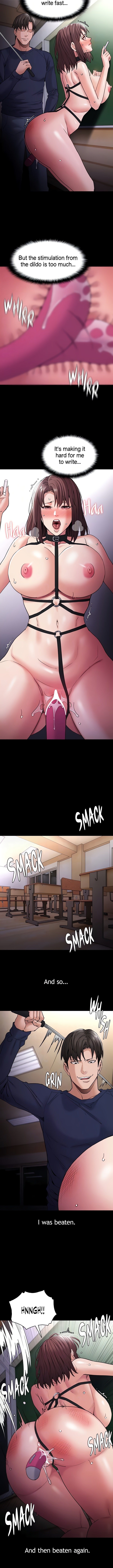 Pervert Diary - Chapter 110 - picture 7