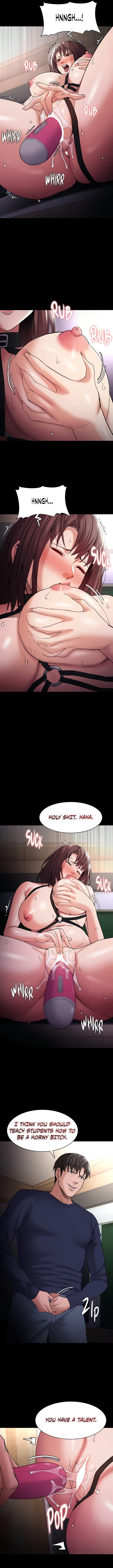 Pervert Diary - Chapter 111 - picture 1