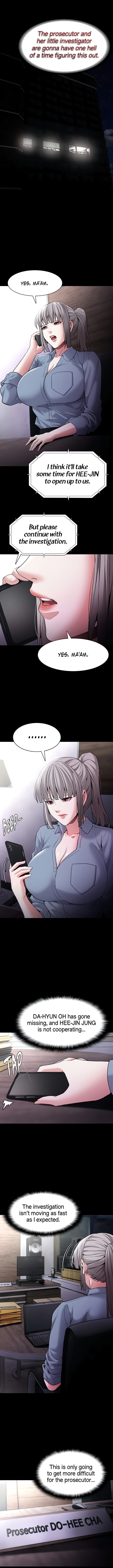 Pervert Diary - Chapter 111 - picture 10