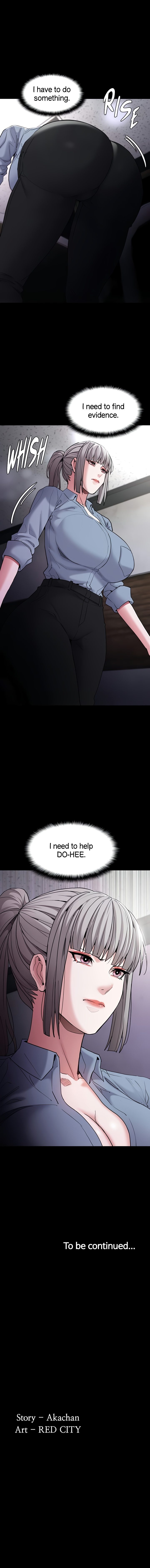 Pervert Diary - Chapter 111 - picture 11