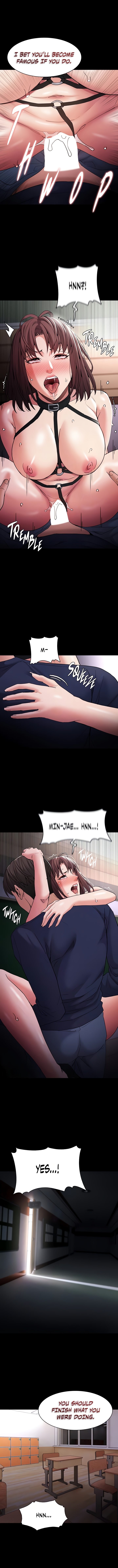 Pervert Diary - Chapter 111 - picture 2