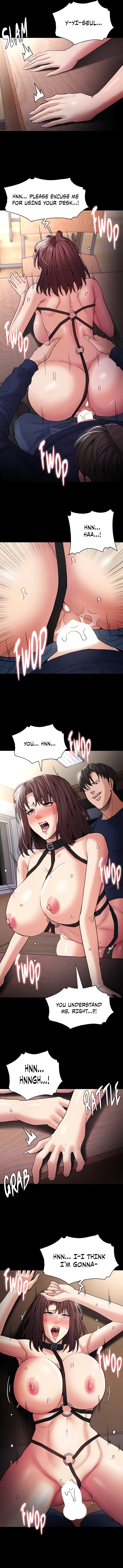 Pervert Diary - Chapter 111 - picture 3