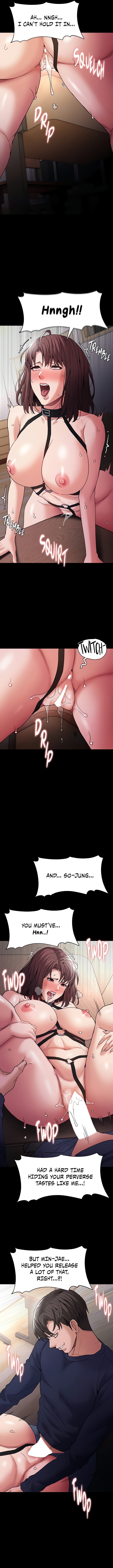 Pervert Diary - Chapter 111 - picture 5