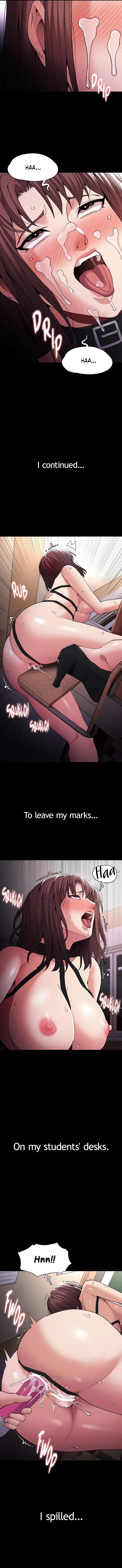 Pervert Diary - Chapter 111 - picture 7