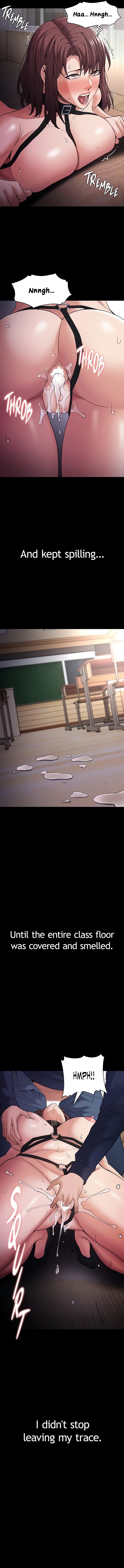 Pervert Diary - Chapter 111 - picture 8