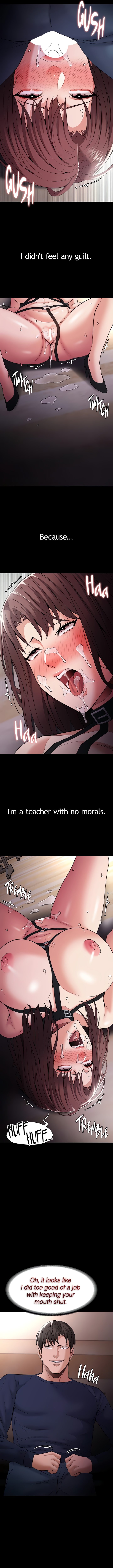 Pervert Diary - Chapter 111 - picture 9