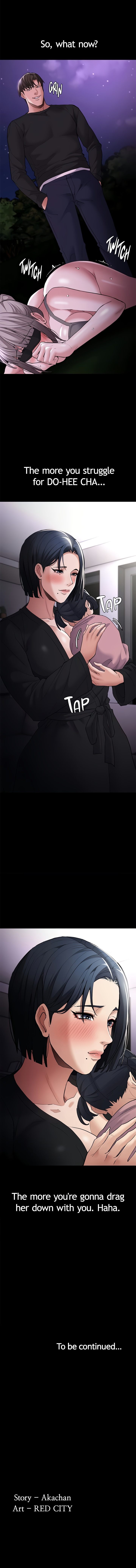 Pervert Diary - Chapter 118 - picture 11