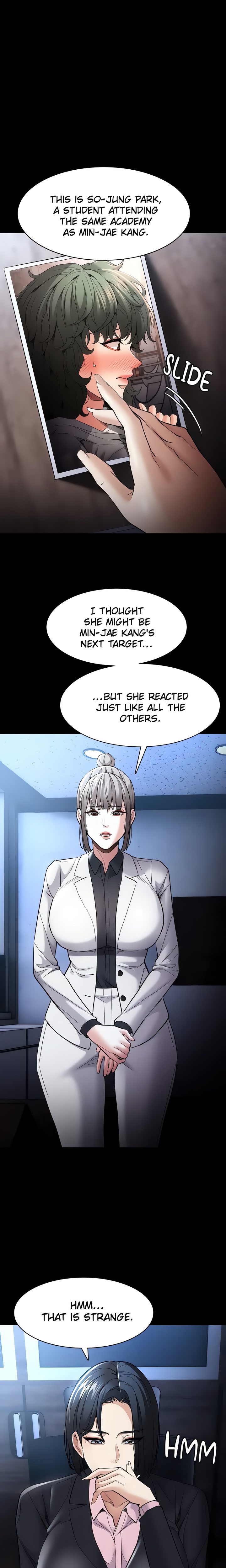 Pervert Diary - Chapter 119 - picture 0