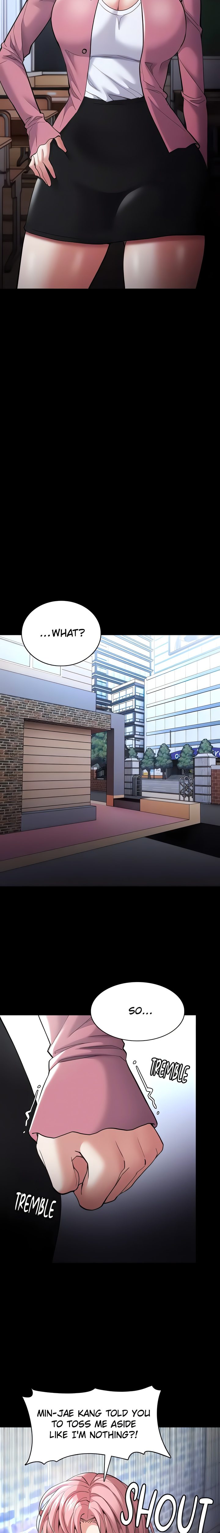 Pervert Diary - Chapter 119 - picture 8