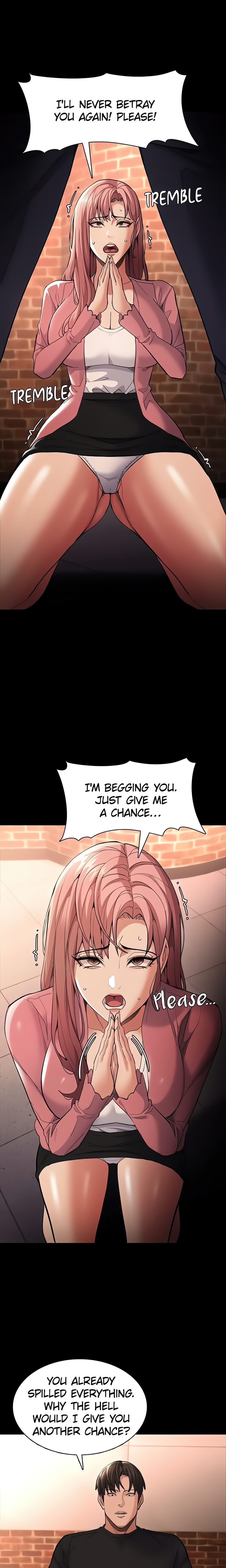 Pervert Diary - Chapter 120 - picture 3