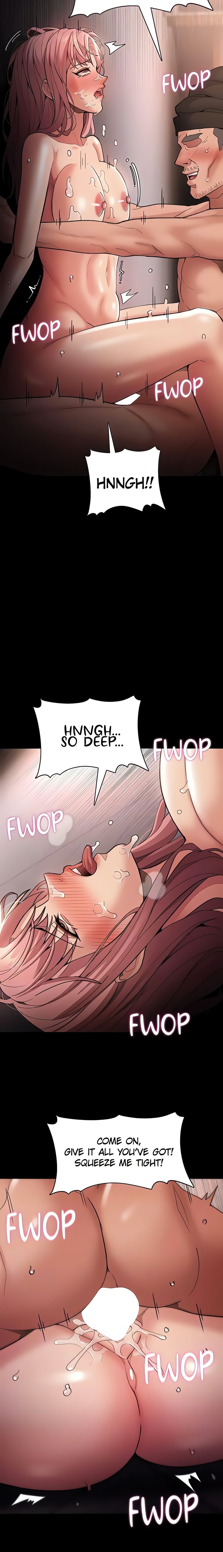 Pervert Diary - Chapter 121 - picture 15
