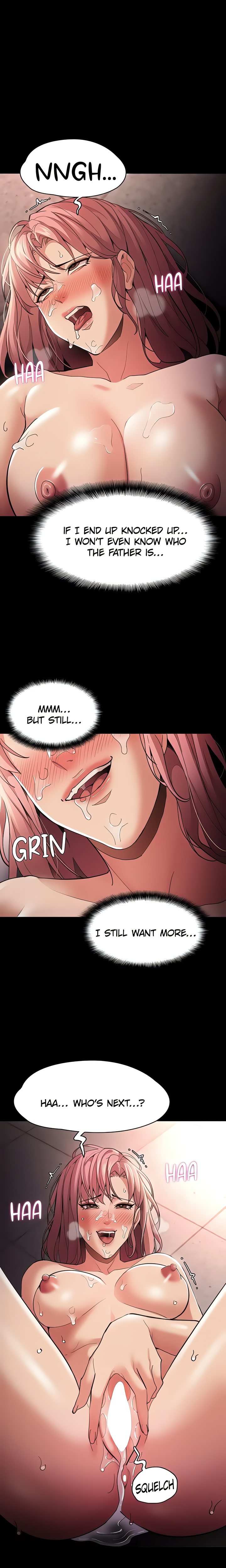 Pervert Diary - Chapter 121 - picture 17