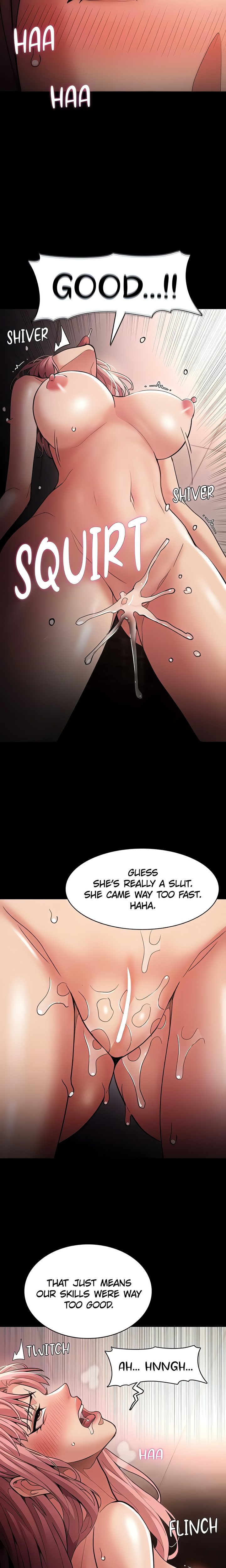 Pervert Diary - Chapter 121 - picture 5