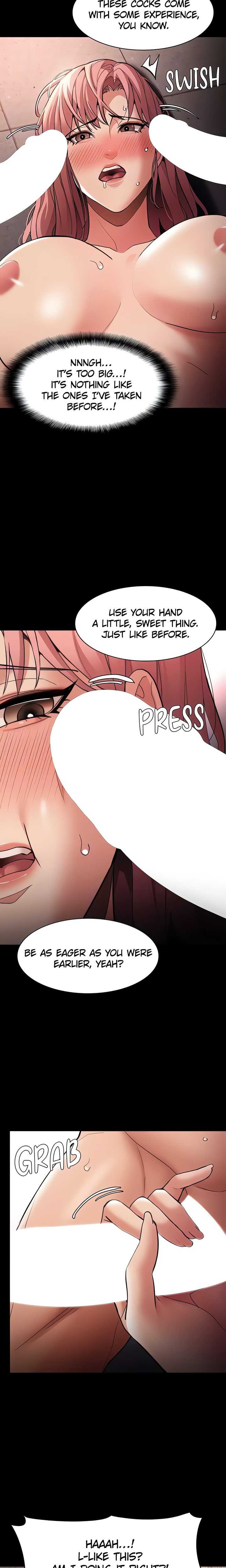 Pervert Diary - Chapter 121 - picture 8