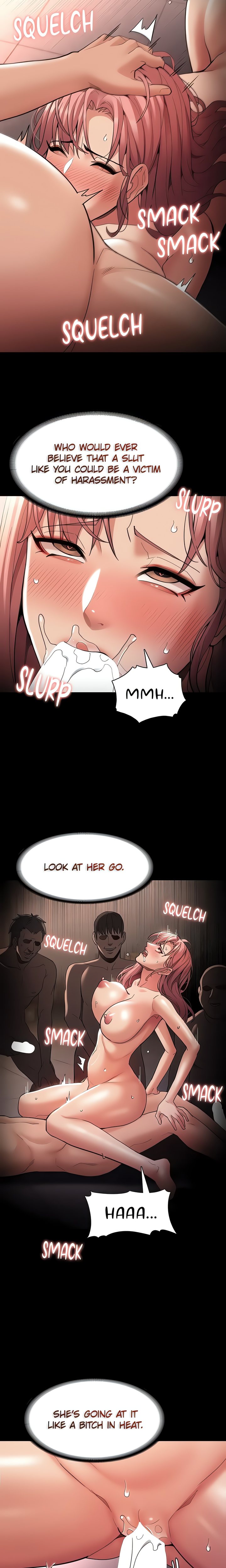 Pervert Diary - Chapter 122 - picture 10