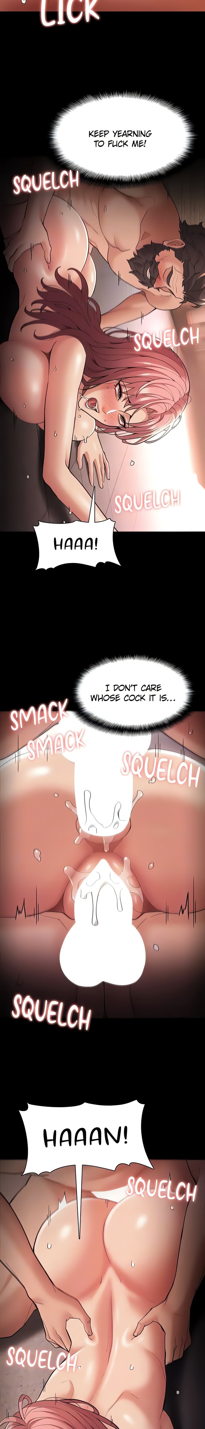 Pervert Diary - Chapter 122 - picture 14