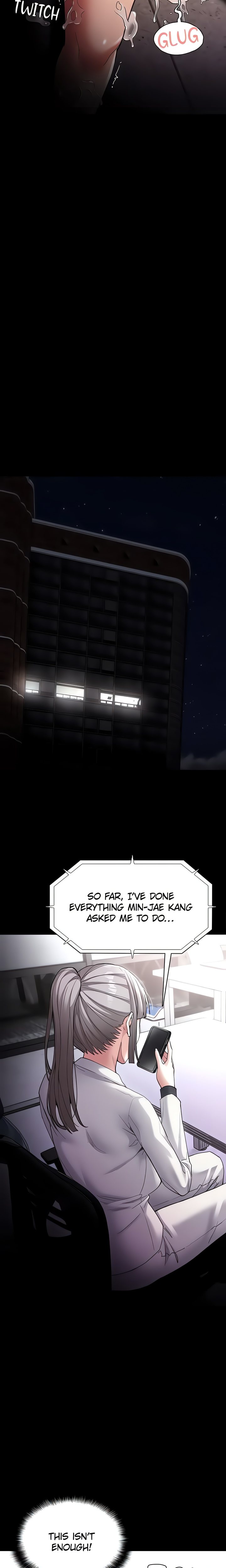 Pervert Diary - Chapter 122 - picture 18