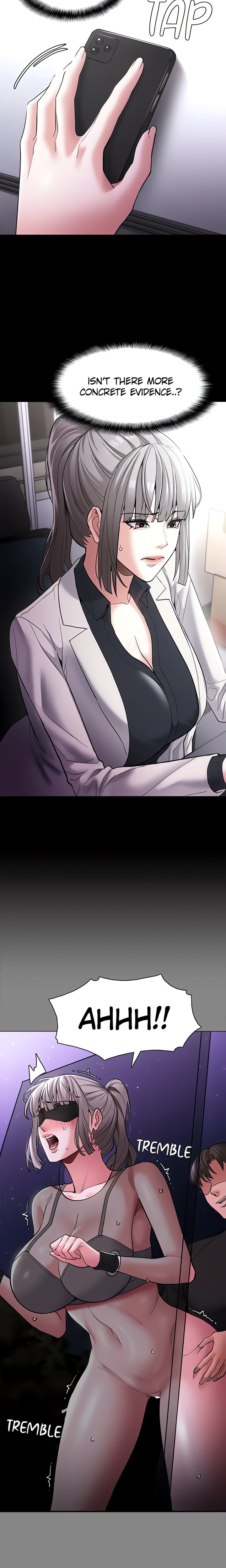 Pervert Diary - Chapter 122 - picture 19