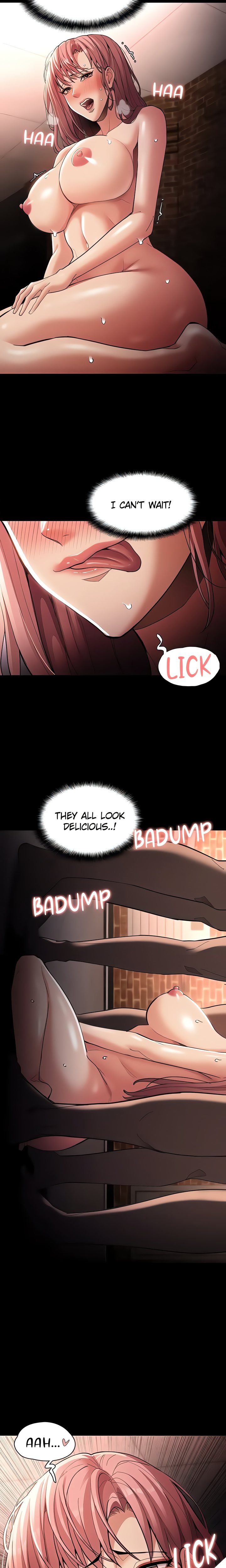 Pervert Diary - Chapter 122 - picture 2