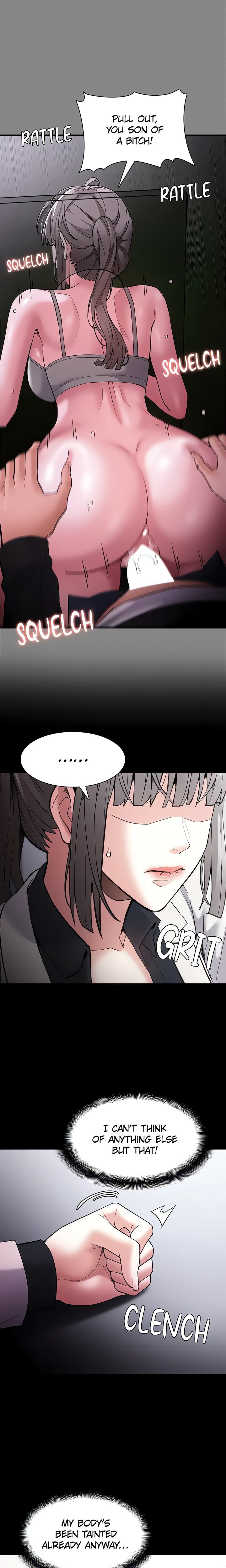 Pervert Diary - Chapter 122 - picture 20
