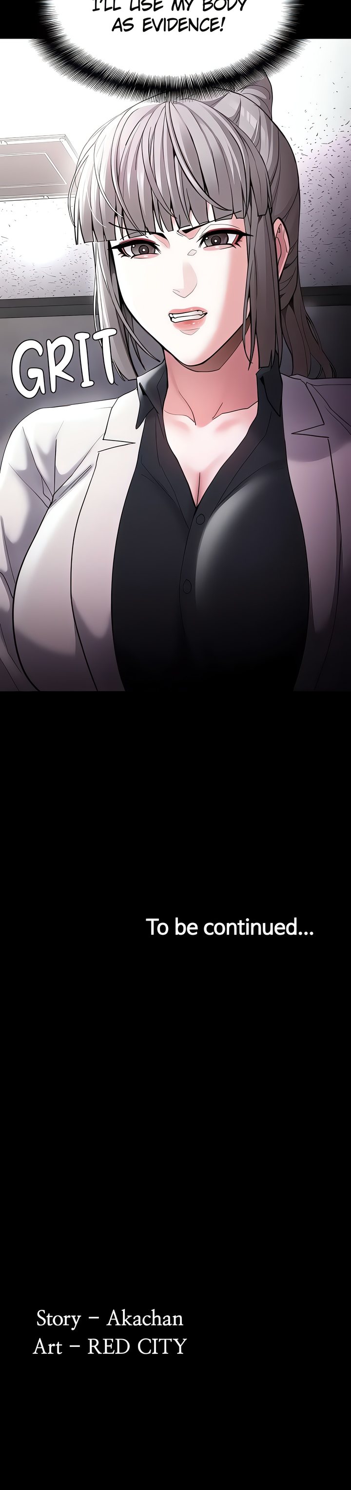 Pervert Diary - Chapter 122 - picture 22