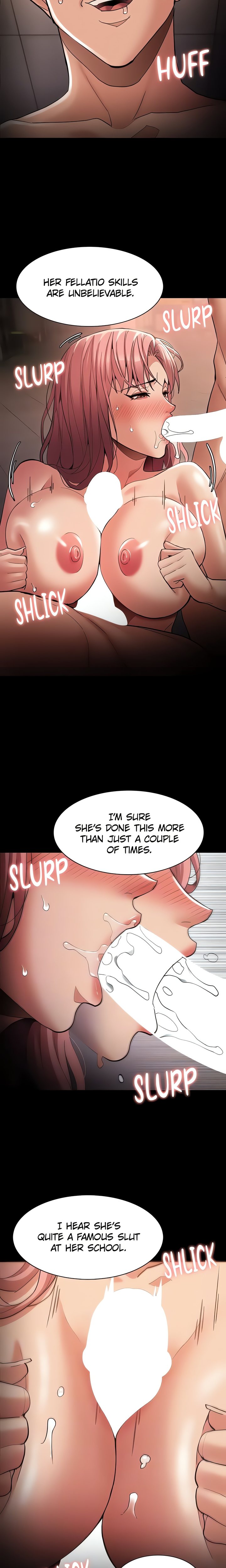 Pervert Diary - Chapter 122 - picture 4