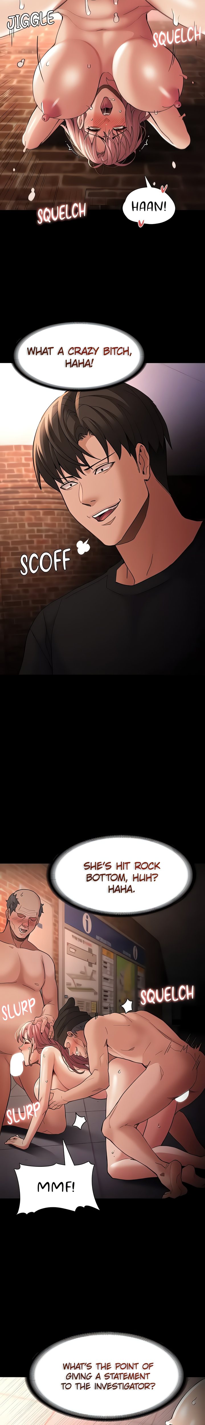 Pervert Diary - Chapter 122 - picture 9