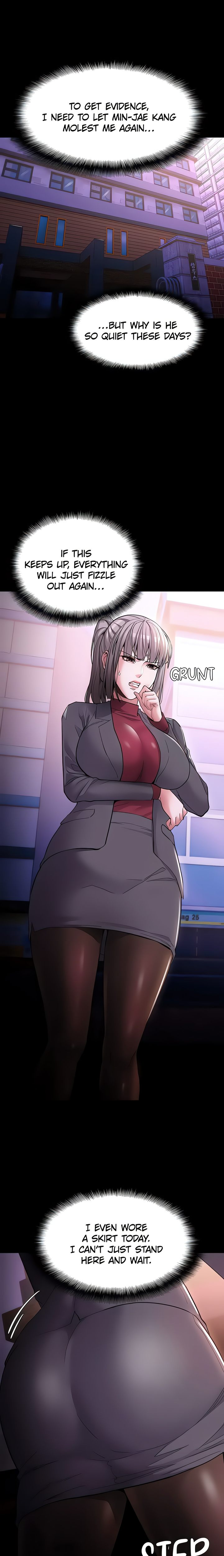 Pervert Diary - Chapter 123 - picture 0