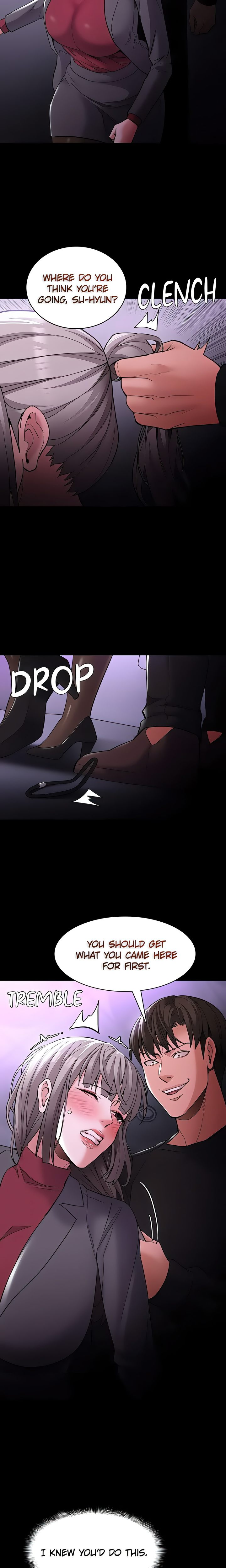 Pervert Diary - Chapter 123 - picture 10