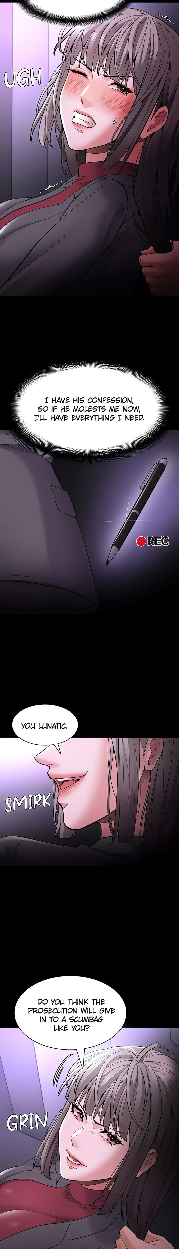 Pervert Diary - Chapter 123 - picture 11